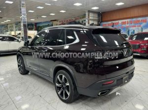 Xe VinFast Lux SA 2.0 Premium 2.0 AT 2019