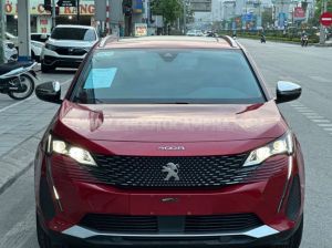 Xe Peugeot 3008 AL 2022