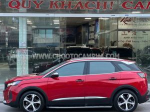 Xe Peugeot 3008 AL 2022