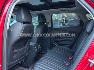 Xe Peugeot 3008 AL 2022