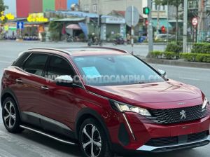 Xe Peugeot 3008 AL 2022