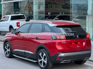 Xe Peugeot 3008 AL 2022