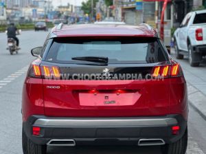 Xe Peugeot 3008 AL 2022