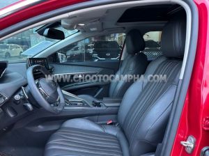 Xe Peugeot 3008 AL 2022