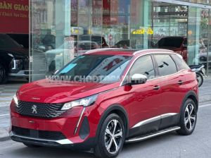 Xe Peugeot 3008 AL 2022