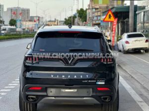 Xe VinFast Lux SA 2.0 Premium 2.0 AT 2021