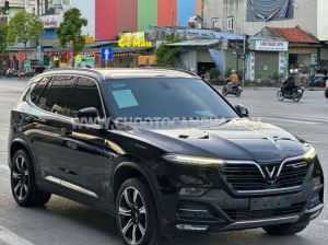 Xe VinFast Lux SA 2.0 Premium 2.0 AT 2021