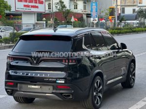 Xe VinFast Lux SA 2.0 Premium 2.0 AT 2021