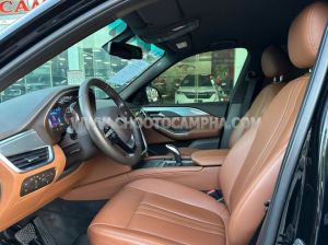 Xe VinFast Lux SA 2.0 Premium 2.0 AT 2021