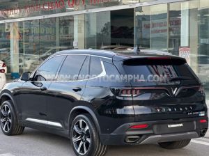 Xe VinFast Lux SA 2.0 Premium 2.0 AT 2021