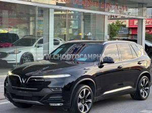Xe VinFast Lux SA 2.0 Premium 2.0 AT 2021