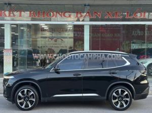 Xe VinFast Lux SA 2.0 Premium 2.0 AT 2021