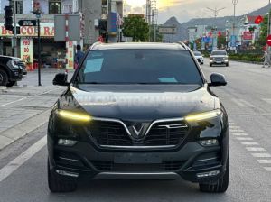 Xe VinFast Lux SA 2.0 Premium 2.0 AT 2021