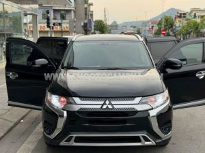 Xe Mitsubishi Outlander 2.0 CVT 2021