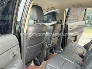 Xe Mitsubishi Outlander 2.0 CVT 2021