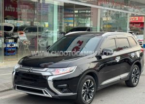 Xe Mitsubishi Outlander 2.0 CVT 2021