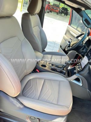 Xe Ford Everest Titanium 2.0L 4x2 AT 2022