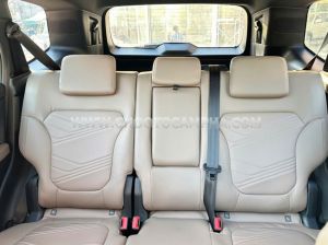 Xe Ford Everest Titanium 2.0L 4x2 AT 2022