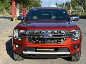 Xe Ford Everest Titanium 2.0L 4x2 AT 2022