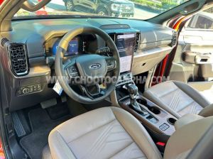 Xe Ford Everest Titanium 2.0L 4x2 AT 2022