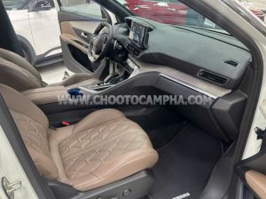 Xe Peugeot 3008 GT 2022