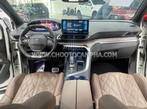 Xe Peugeot 3008 GT 2022