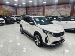 Xe Peugeot 3008 GT 2022