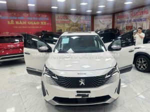 Xe Peugeot 3008 GT 2022