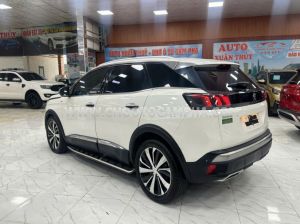 Xe Peugeot 3008 GT 2022