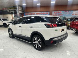 Xe Peugeot 3008 GT 2022