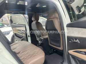 Xe Peugeot 3008 GT 2022