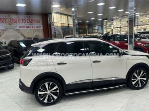 Xe Peugeot 3008 GT 2022