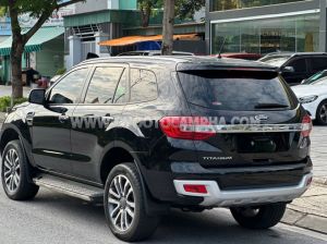 Xe Ford Everest Titanium 2.0L 4x2 AT 2021