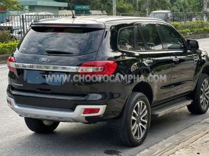 Xe Ford Everest Titanium 2.0L 4x2 AT 2021