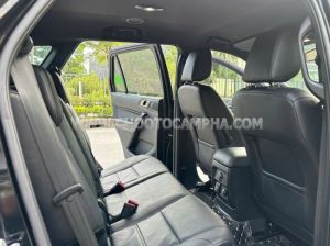 Xe Ford Everest Titanium 2.0L 4x2 AT 2021