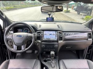 Xe Ford Everest Titanium 2.0L 4x2 AT 2021