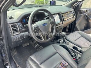 Xe Ford Everest Titanium 2.0L 4x2 AT 2021