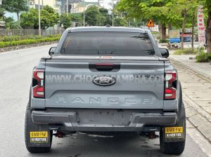 Xe Ford Ranger Raptor 2.0L 4x4 AT 2023