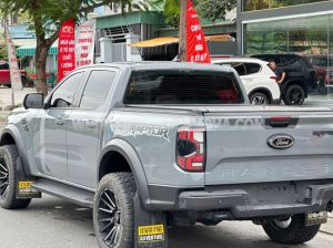 Xe Ford Ranger Raptor 2.0L 4x4 AT 2023