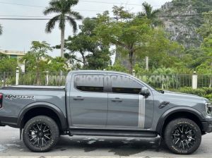 Xe Ford Ranger Raptor 2.0L 4x4 AT 2023