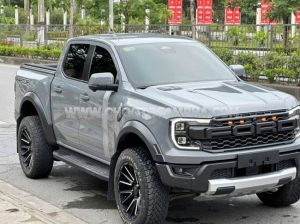 Xe Ford Ranger Raptor 2.0L 4x4 AT 2023