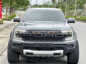 Xe Ford Ranger Raptor 2.0L 4x4 AT 2023
