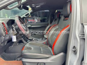 Xe Ford Ranger Raptor 2.0L 4x4 AT 2023