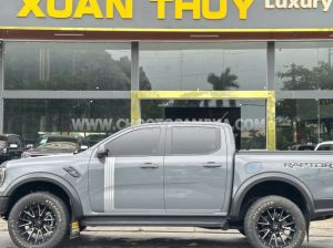 Xe Ford Ranger Raptor 2.0L 4x4 AT 2023