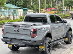 Xe Ford Ranger Raptor 2.0L 4x4 AT 2023