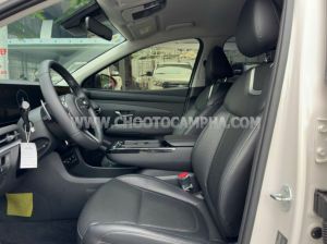 Xe Hyundai Tucson 2.0 AT CRDi Đặc biệt 2024
