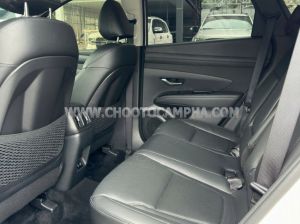Xe Hyundai Tucson 2.0 AT CRDi Đặc biệt 2024