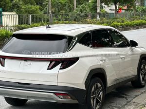Xe Hyundai Tucson 2.0 AT CRDi Đặc biệt 2024