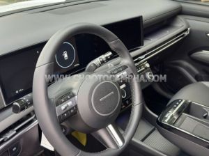 Xe Hyundai Tucson 2.0 AT CRDi Đặc biệt 2024