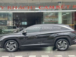 Xe Hyundai Tucson 1.6 AT Turbo HTRAC Đặc biệt 2023
